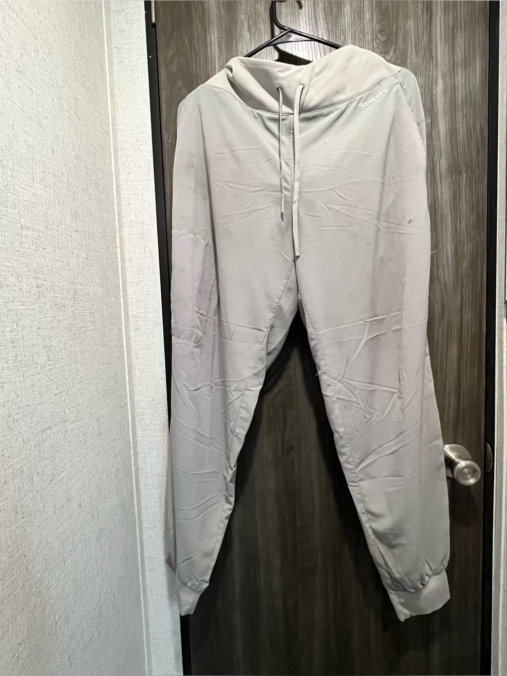 Simms Bugstopper Joggers #1
